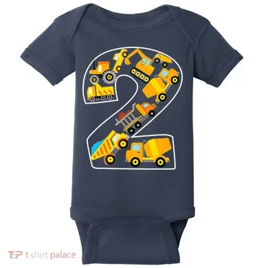 Baby Bodysuit