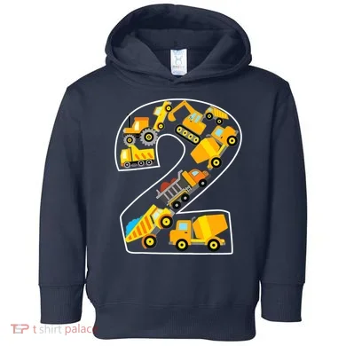 Toddler Hoodie