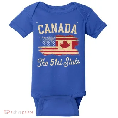 Baby Bodysuit
