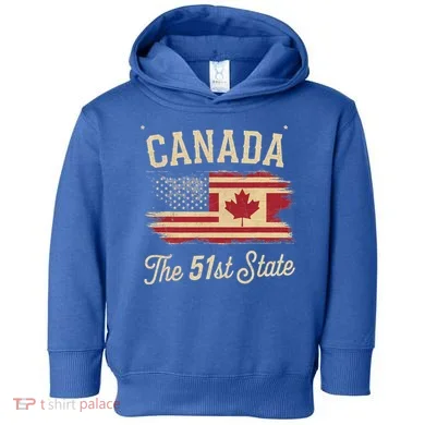 Toddler Hoodie