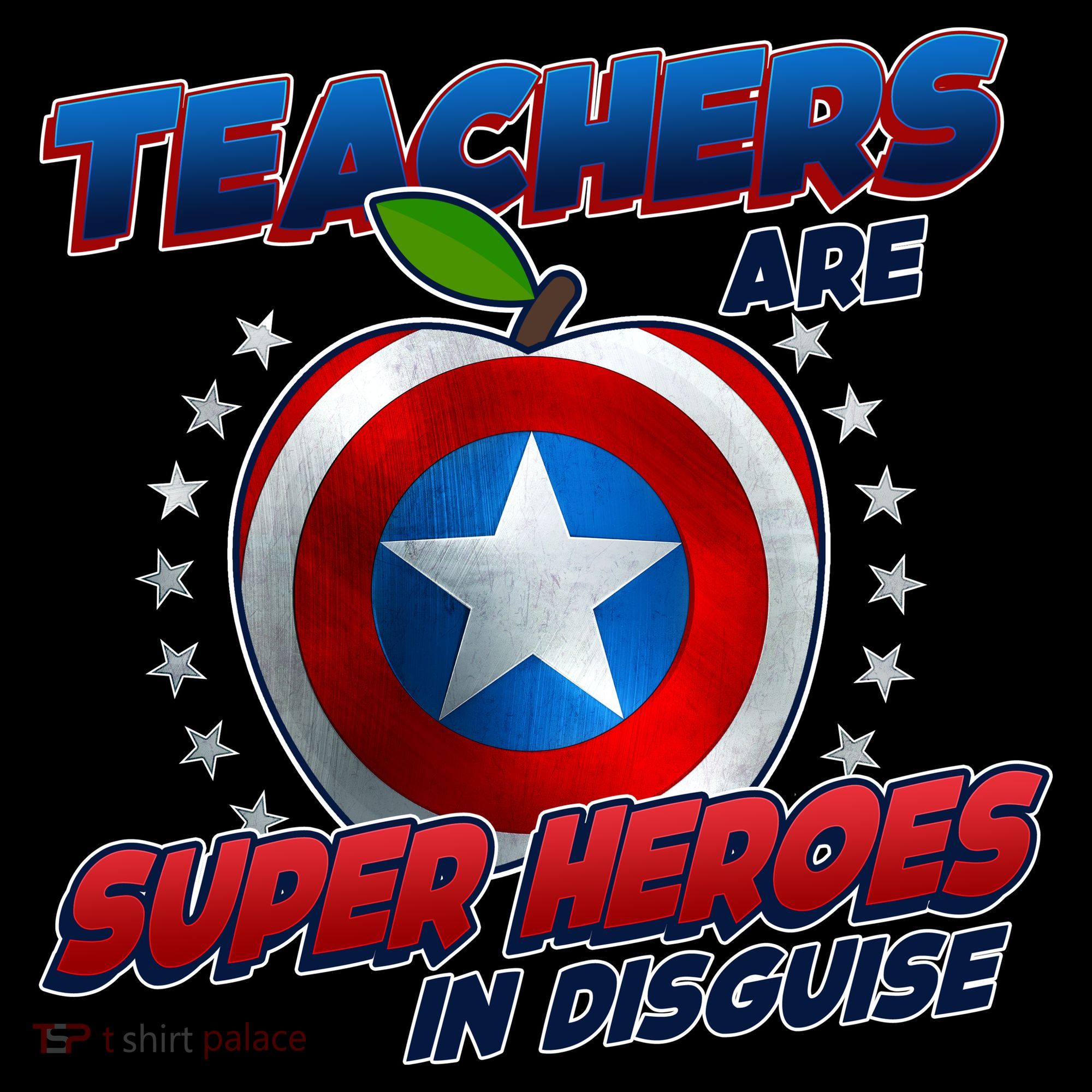 Cool Teachers Are Super Heroes In Disguise Coffee Mug
