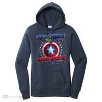 Cool Teachers Are Super Heroes In Disguise Women's Hoodie thumb 0