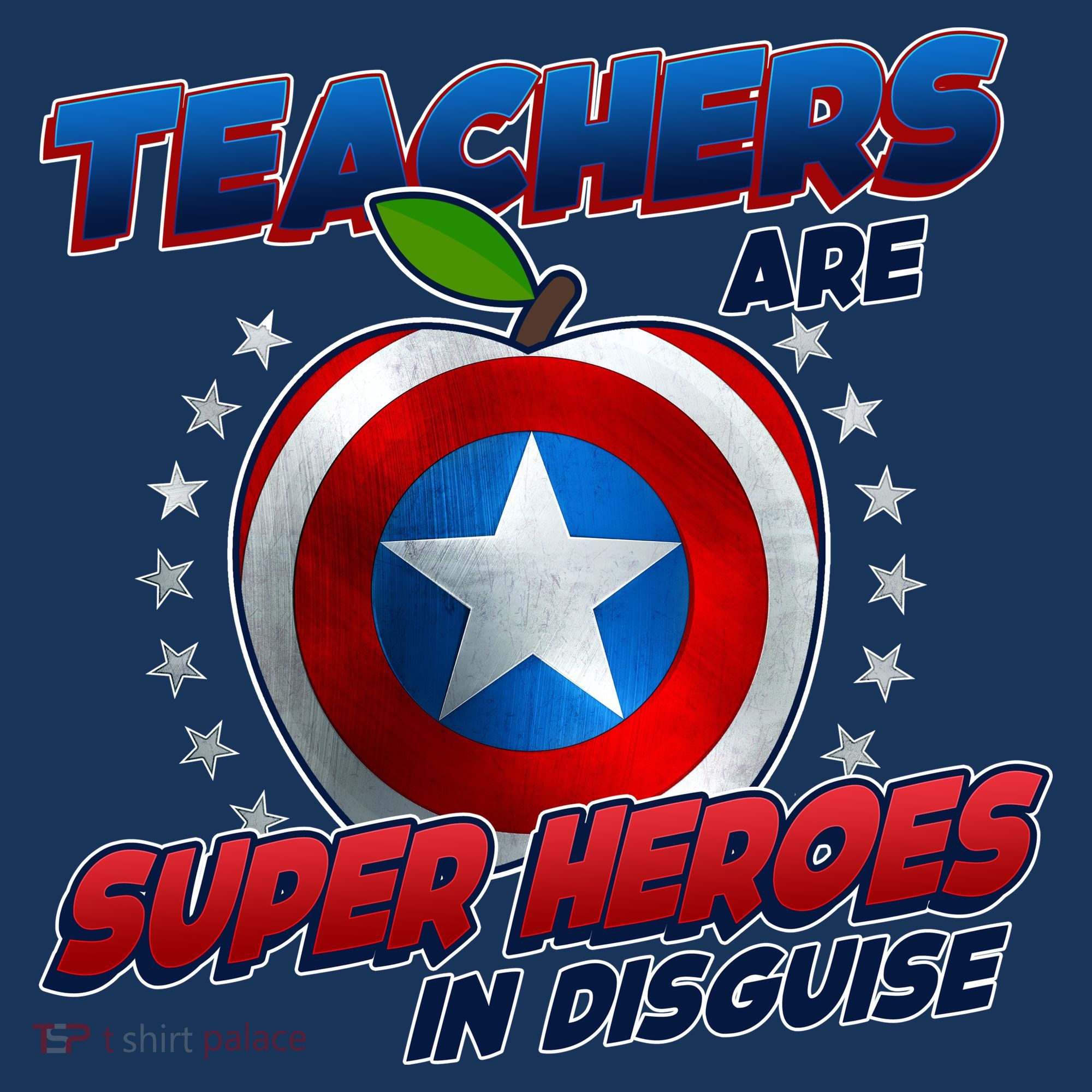 Cool Teachers Are Super Heroes In Disguise Women's Hoodie