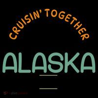 Cruisin Together Alaska 2026 Coffee Mug thumb 5