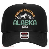 Cruisin Together Alaska 2026 Hat thumb 0