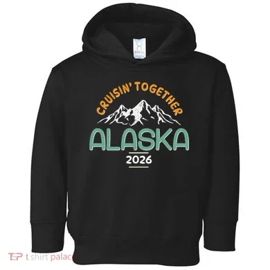 Toddler Hoodie