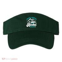 Cruisin Together Alaska 2026 Vacation Visor thumb 0