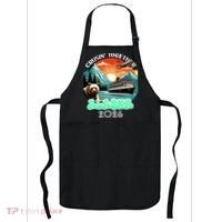 Crusin Together Alaska 2026 Vacation Apron thumb 0