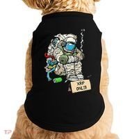 Cryptocurrency Talk - Astronaut Hodler Begging For XRP Doggie Tank thumb 0
