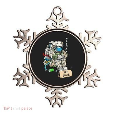Cryptocurrency Talk - Astronaut Hodler Begging For XRP Ornament