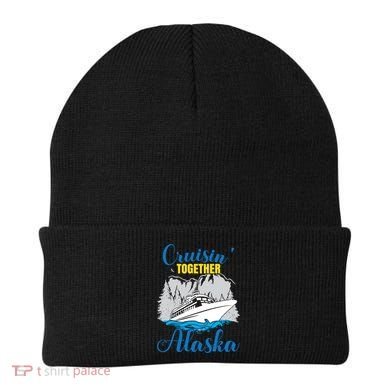 Cruisin' Together Alaska Gift Beanie