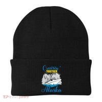 Cruisin' Together Alaska Gift Beanie thumb 0