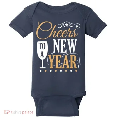 Baby Bodysuit