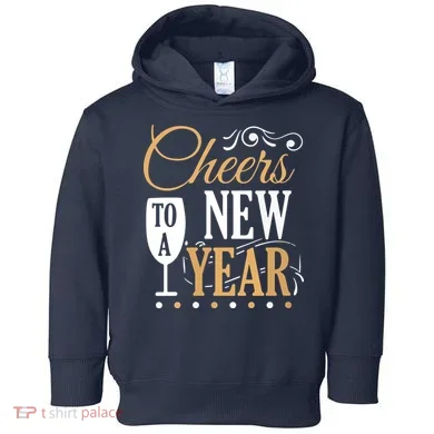Toddler Hoodie