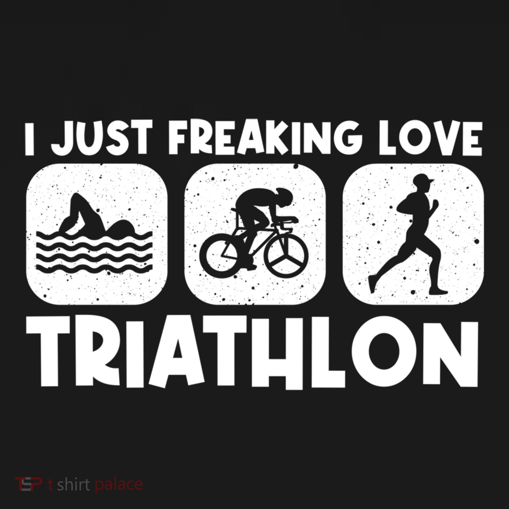 Cool Triathlon Art Triathlete Sport Triathlon Cute Gift Women's Hoodie