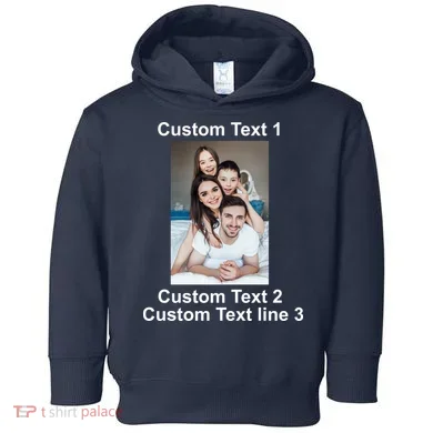Toddler Hoodie