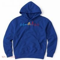 Cool Triathlon Art For Men Women Triathlete Endurance Sport Hoodie thumb 0