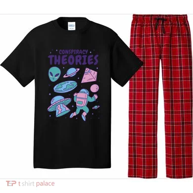 Pajama Set