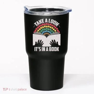 Tumbler