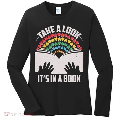 Women's Long Sleeve Shirt