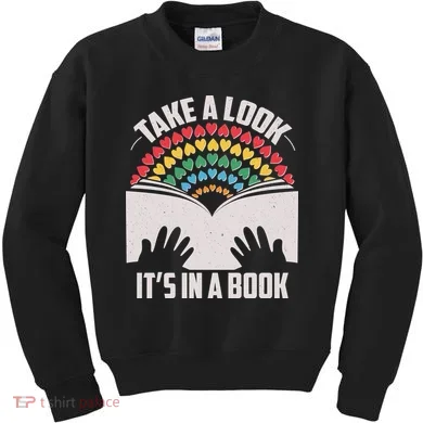 Kids Sweatshirt