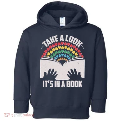 Toddler Hoodie