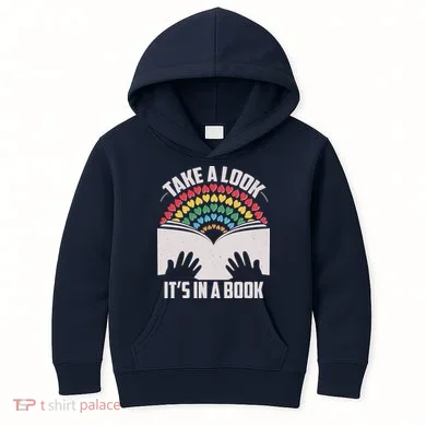 Kids Hoodie