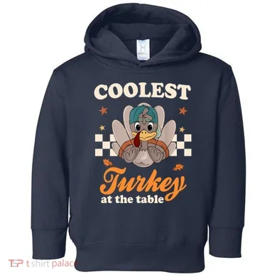 Toddler Hoodie