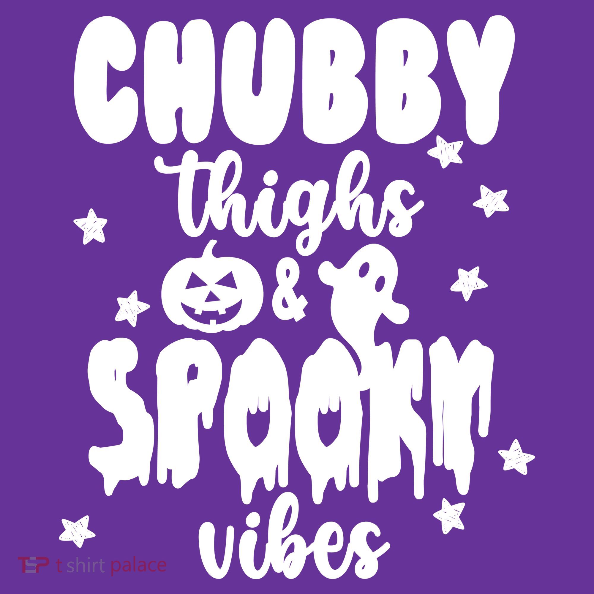 Chubby Thighs And Spooky Vibes Cute Halloween Hat