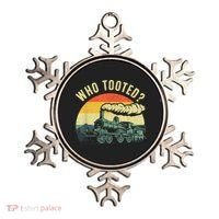 Cute Train Art Train Collector Train Lover Ornament thumb 0