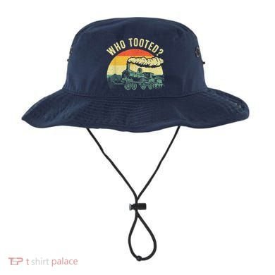 Cute Train Art Train Collector Train Lover Bucket Hat