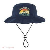 Cute Train Art Train Collector Train Lover Bucket Hat thumb 0