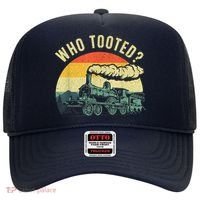 Cute Train Art Train Collector Train Lover Hat thumb 0