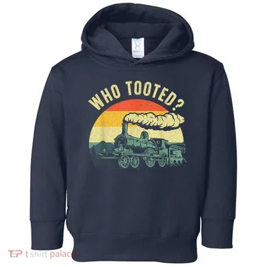 Toddler Hoodie