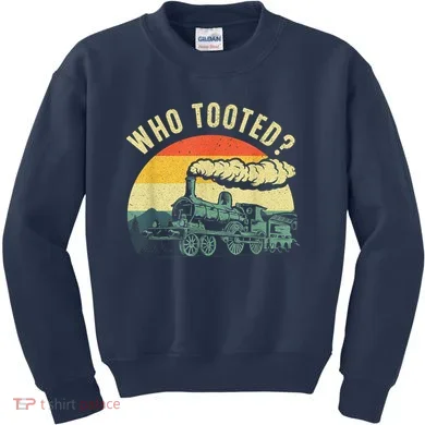 Kids Sweatshirt