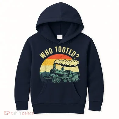 Kids Hoodie