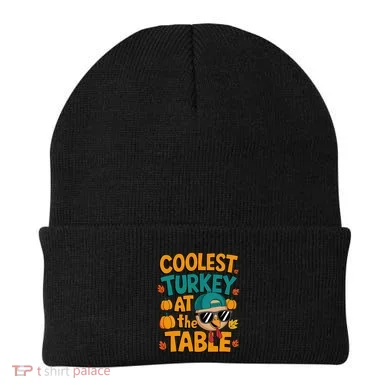 Beanie