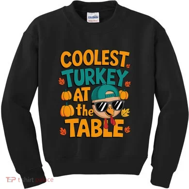 Kids Sweatshirt