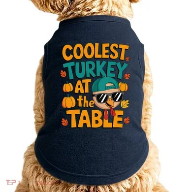 Doggie Tank