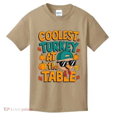 Kids T-Shirt