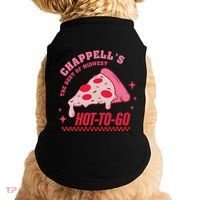 ChappellS The Best Of Midwest Hot To Go Doggie Tank thumb 0
