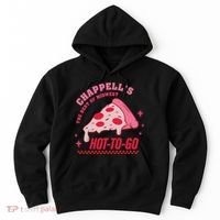 ChappellS The Best Of Midwest Hot To Go Hoodie thumb 0
