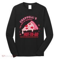 ChappellS The Best Of Midwest Hot To Go Long Sleeve Shirt thumb 0