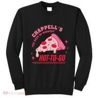 ChappellS The Best Of Midwest Hot To Go Sweatshirt thumb 0