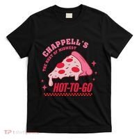 ChappellS The Best Of Midwest Hot To Go T-Shirt thumb 0