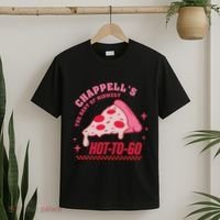 ChappellS The Best Of Midwest Hot To Go T-Shirt thumb 2