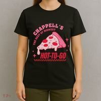 ChappellS The Best Of Midwest Hot To Go T-Shirt thumb 4