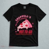 ChappellS The Best Of Midwest Hot To Go T-Shirt thumb 5