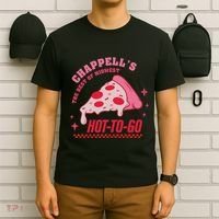 ChappellS The Best Of Midwest Hot To Go T-Shirt thumb 6