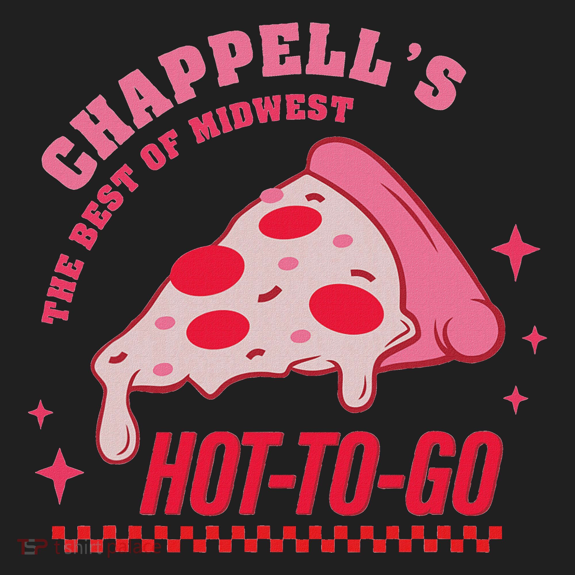 ChappellS The Best Of Midwest Hot To Go Beanie
